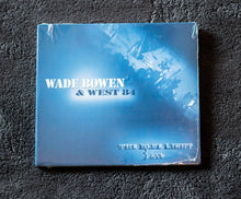 Load image into Gallery viewer, Blue Light Live CD