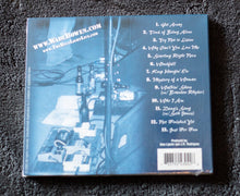 Load image into Gallery viewer, Blue Light Live CD