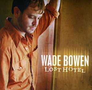 Lost Hotel CD