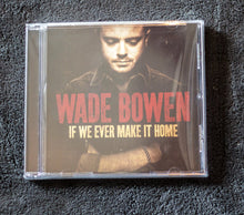 Load image into Gallery viewer, If We Ever Make It Home CD