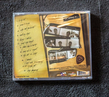 Load image into Gallery viewer, Try Not To Listen CD