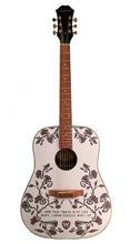Load image into Gallery viewer, “Who I Am” Autographed Guitar
