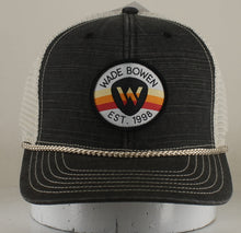 Load image into Gallery viewer, Wade Bowen Est. 1998 Hat!
