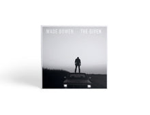 Load image into Gallery viewer, The Given CD