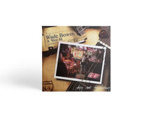 Load image into Gallery viewer, Try Not To Listen CD