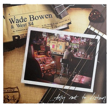 Load image into Gallery viewer, Try Not To Listen CD