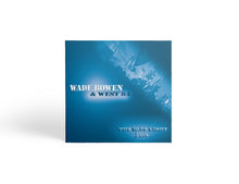 Load image into Gallery viewer, Blue Light Live CD