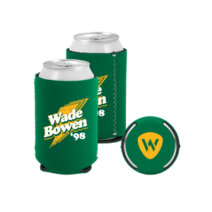 Green and Gold ‘98 Koozie