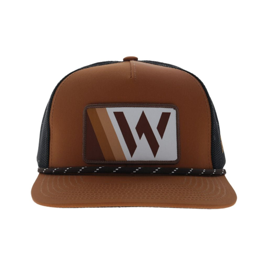 HOOEY X Wade Bowen Burnt Orange