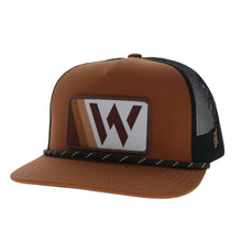 Load image into Gallery viewer, HOOEY X Wade Bowen Burnt Orange
