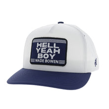 Load image into Gallery viewer, HOOEY X Wade Bowen Hell Yeah Boy
