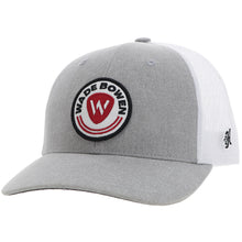 Load image into Gallery viewer, HOOEY X Wade Bowen Circle Patch Hat
