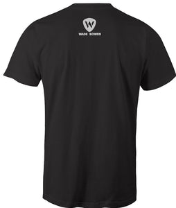 Wade's World - The Ultimate Quaranstream T-Shirt