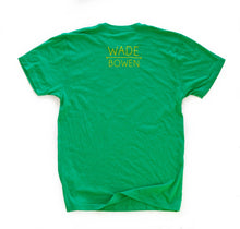 Load image into Gallery viewer, Green Points T-Shirt
