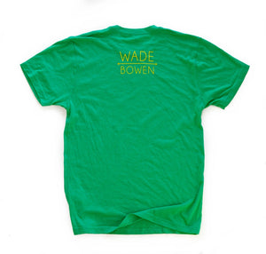 Green Points T-Shirt