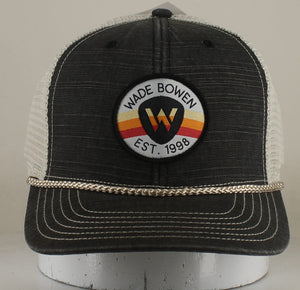 Wade Bowen Est. 1998 Hat!